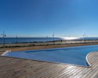 Venta - Apartment - Torrevieja - Punta Prima