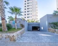 Venta - Apartment - Torrevieja - Punta Prima