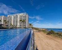 Venta - Apartment - Torrevieja - Punta Prima
