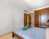Venta - Apartment - Torrevieja - Punta Prima