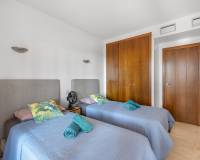 Venta - Apartment - Torrevieja - Punta Prima
