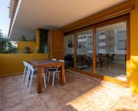 Venta - Apartment - Torrevieja - Punta Prima