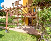 Venta - Apartment - Torrevieja - Punta Prima