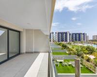 Venta - Apartment - Torrevieja - Punta Prima