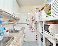 Venta - Apartment - Torrevieja - Rocio del Mar