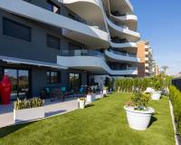 Venta - Apartment - Torrevieja - Rocio del Mar