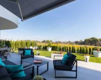 Venta - Apartment - Torrevieja - Rocio del Mar