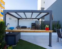 Venta - Apartment - Torrevieja - Rocio del Mar