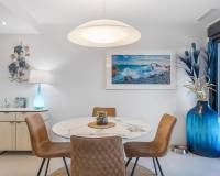 Venta - Apartment - Torrevieja - Rocio del Mar