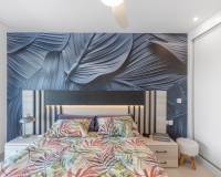 Venta - Apartment - Torrevieja - Rocio del Mar