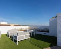 Venta - Apartment - Torrevieja - Rocio del Mar