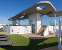 Venta - Apartment - Torrevieja - Rocio del Mar