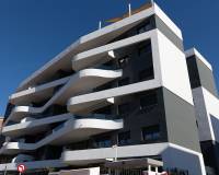 Venta - Apartment - Torrevieja - Rocio del Mar