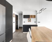 Venta - Apartment - Torrevieja - Rocio del Mar
