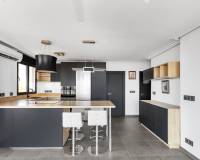 Venta - Apartment - Torrevieja - Rocio del Mar