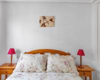 Venta - Apartment - Torrevieja - Rocio del Mar