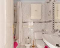Venta - Apartment - Torrevieja - Rocio del Mar