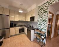 Venta - Apartment - Torrevieja - Torre la mata