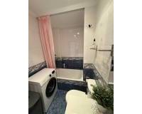 Venta - Apartment - Torrevieja - Torre la mata