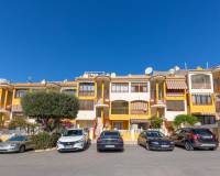 Venta - Apartment - Torrevieja - Torreblanca