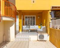 Venta - Apartment - Torrevieja - Torreblanca