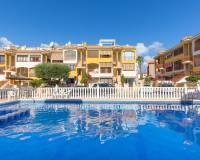 Venta - Apartment - Torrevieja - Torreblanca