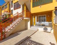 Venta - Apartment - Torrevieja - Torreblanca