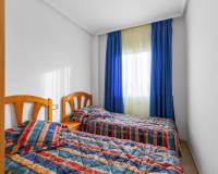 Venta - Apartment - Torrevieja - Torreblanca