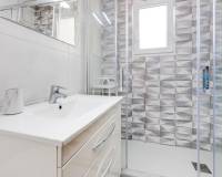 Venta - Apartment - Torrevieja - Torreblanca