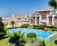 Venta - Apartment - Torrevieja - Torreblanca