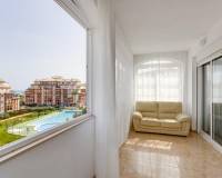 Venta - Apartment - Torrevieja - Torreblanca