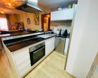 Venta - Apartment - Torrevieja - Torreblanca