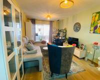 Venta - Apartment - Torrevieja - Torreblanca