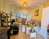 Venta - Apartment - Torrevieja - Torreblanca