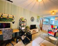 Venta - Apartment - Torrevieja - Torreblanca