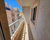Venta - Apartment - Torrevieja - Torreblanca