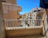 Venta - Apartment - Torrevieja - Torreblanca