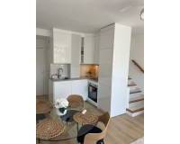 Venta - Apartment - Torrevieja - Torreblanca