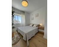 Venta - Apartment - Torrevieja - Torreblanca