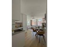 Venta - Apartment - Torrevieja - Torreblanca