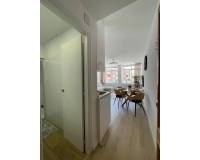 Venta - Apartment - Torrevieja - Torreblanca