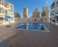 Venta - Apartment - Torrevieja - Torrejón
