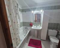 Venta - Apartment - Torrevieja - Torrejón