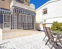 Venta - Apartment - Torrevieja - Torrelamata - La Mata