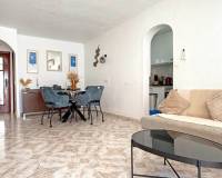 Venta - Apartment - Torrevieja - Torrelamata - La Mata