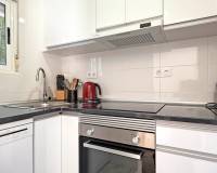 Venta - Apartment - Torrevieja - Torrelamata - La Mata