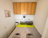 Venta - Apartment - Torrevieja - Torrevieja>Cabo Cervera