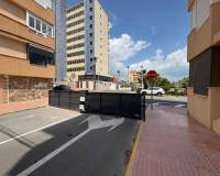 Venta - Apartment - Torrevieja - Torrevieja>Cabo Cervera