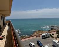 Venta - Apartment - Torrevieja - Torrevieja>Cabo Cervera