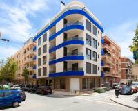 Venta - Apartment - Torrevieja - Torrevieja town